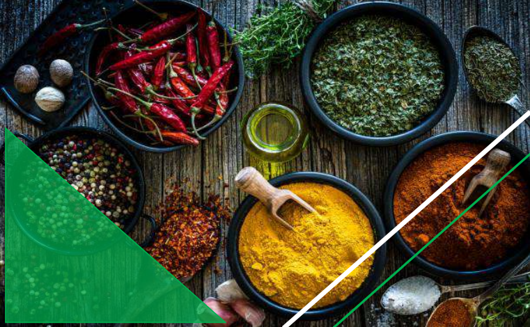 Amrut Global Ingredients facility