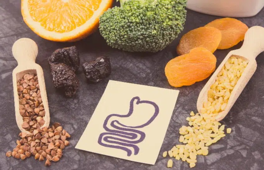 Digestive Enzymes