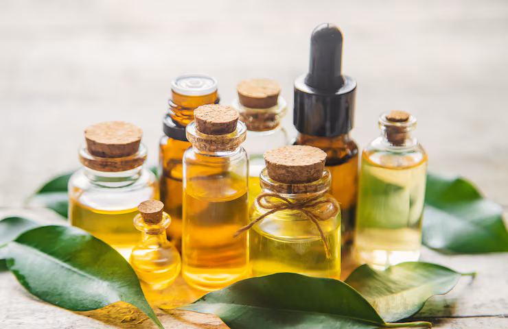 Essential Oils