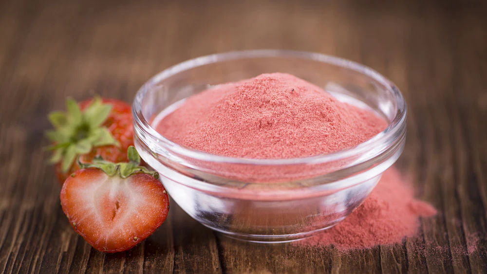 Fruit Spray-dried Powder