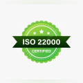 ISO 9001 Certificate