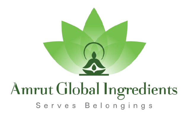 Amrut Global Ingredients Logo