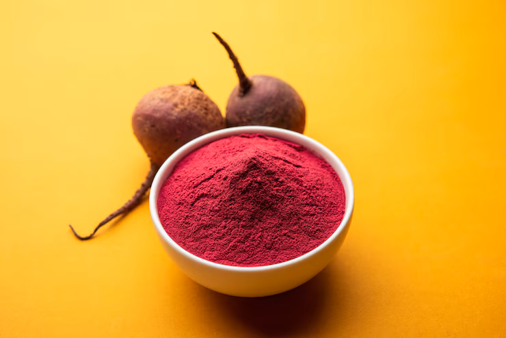 Vegetable Spray-dried Powder